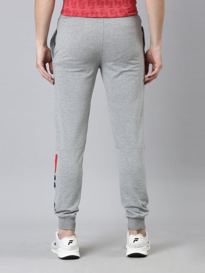 Fila Black Luka Men's Jogger