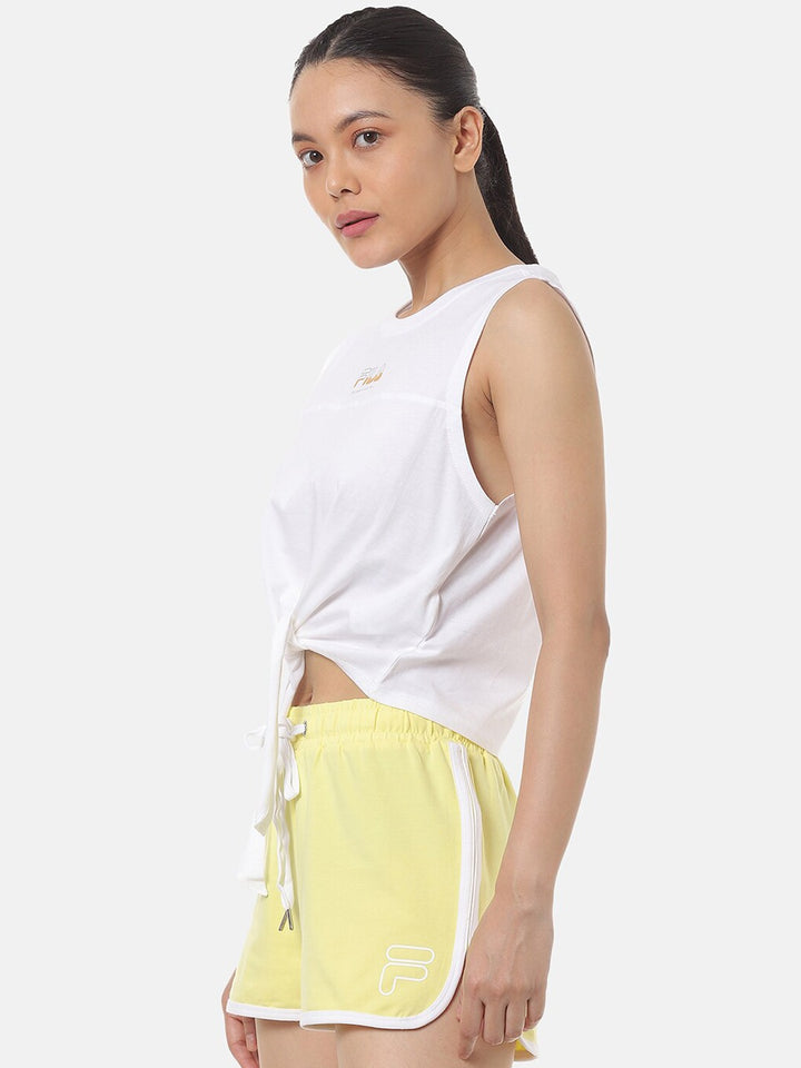 Fila Peacoat Spring Women's Graphic T-Shirt