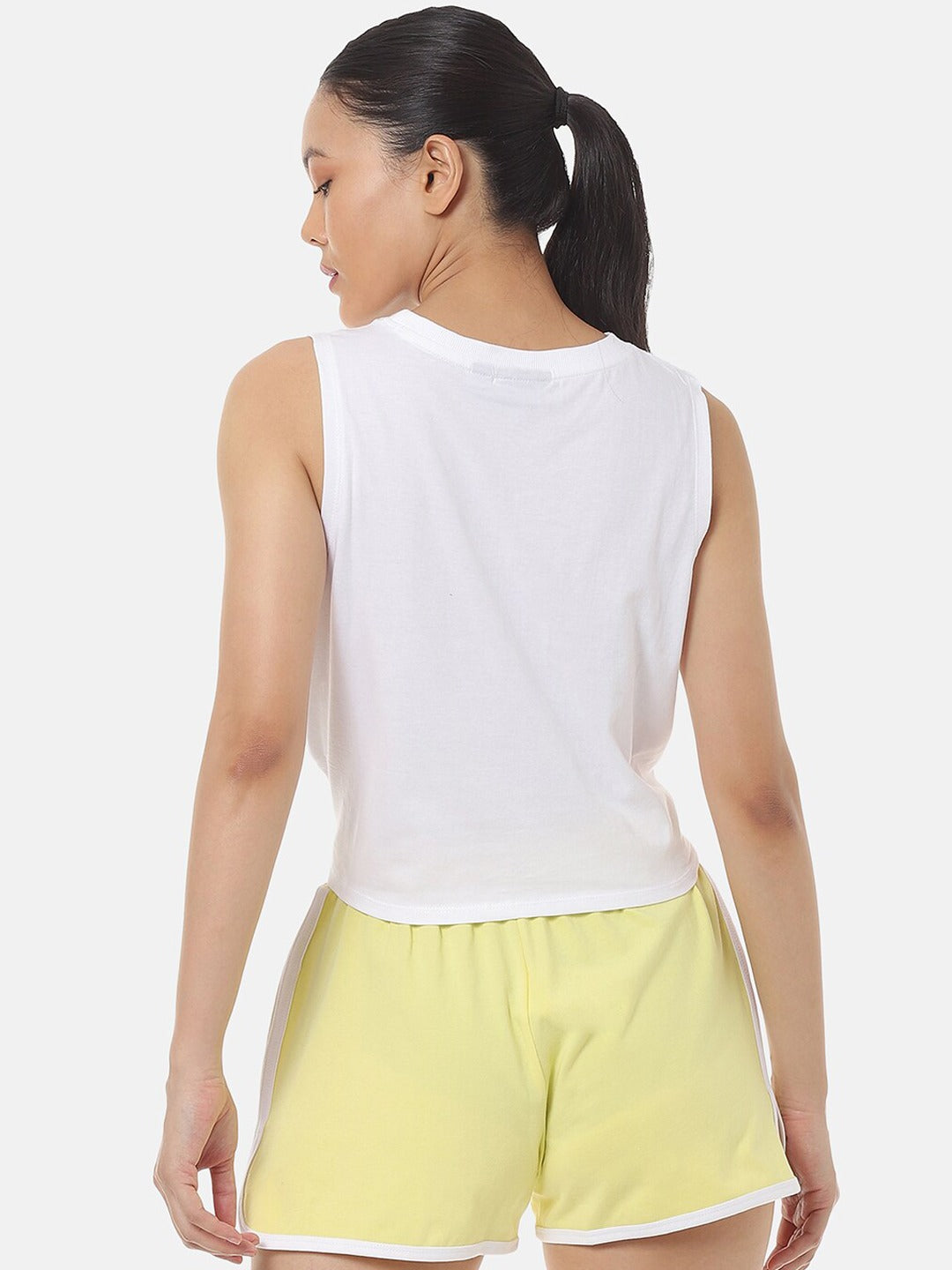 Fila Peacoat Spring Women's Graphic T-Shirt