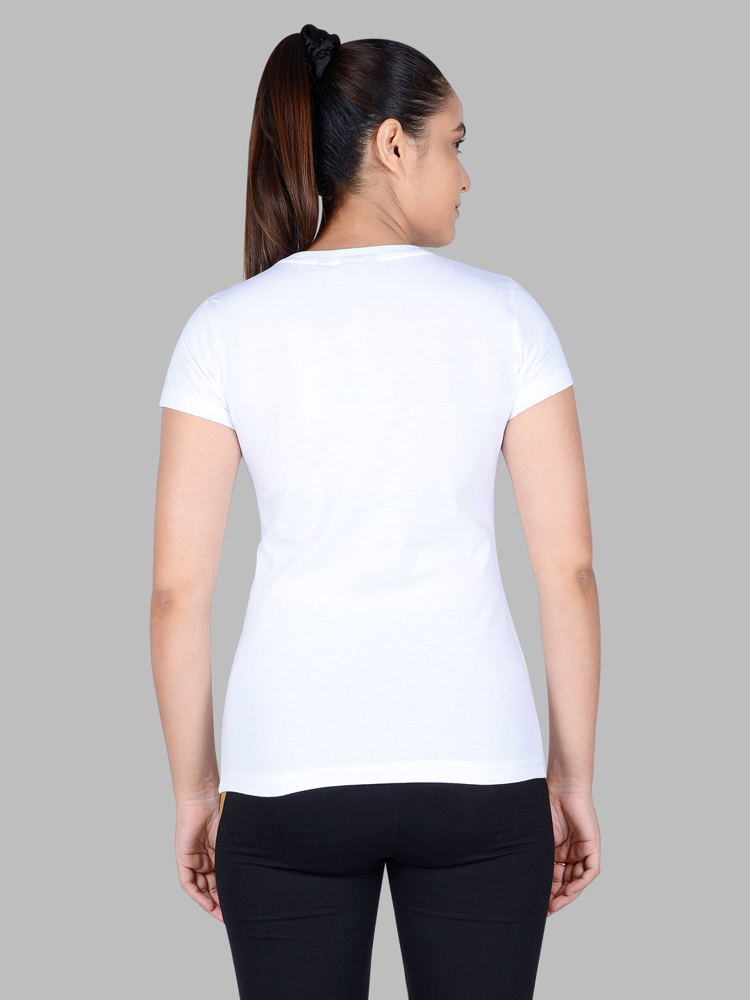 Fila Peacoat Anita Women's Graphic T-Shirt