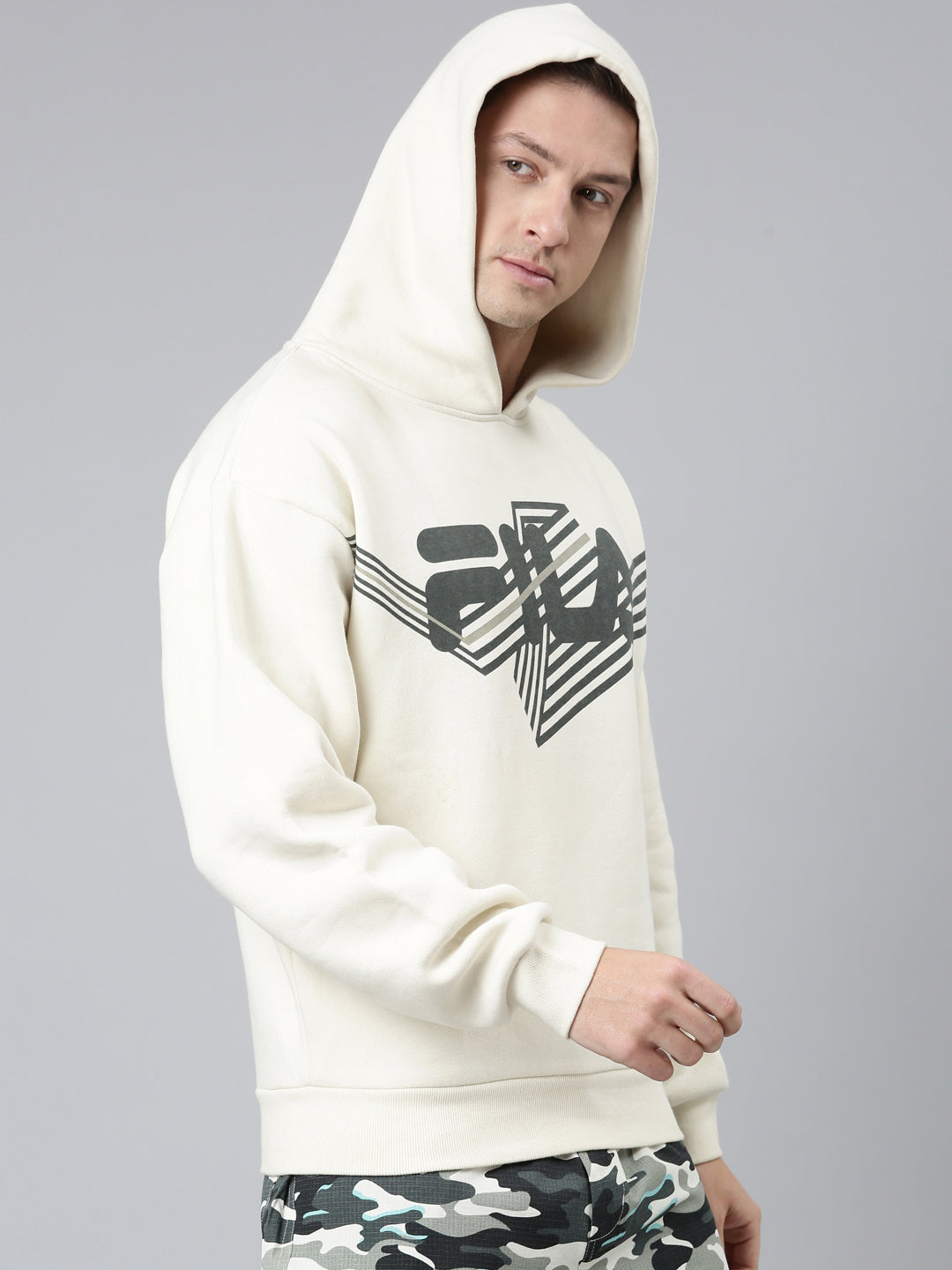 Fila Men Sweatshirts & Hoodies Others