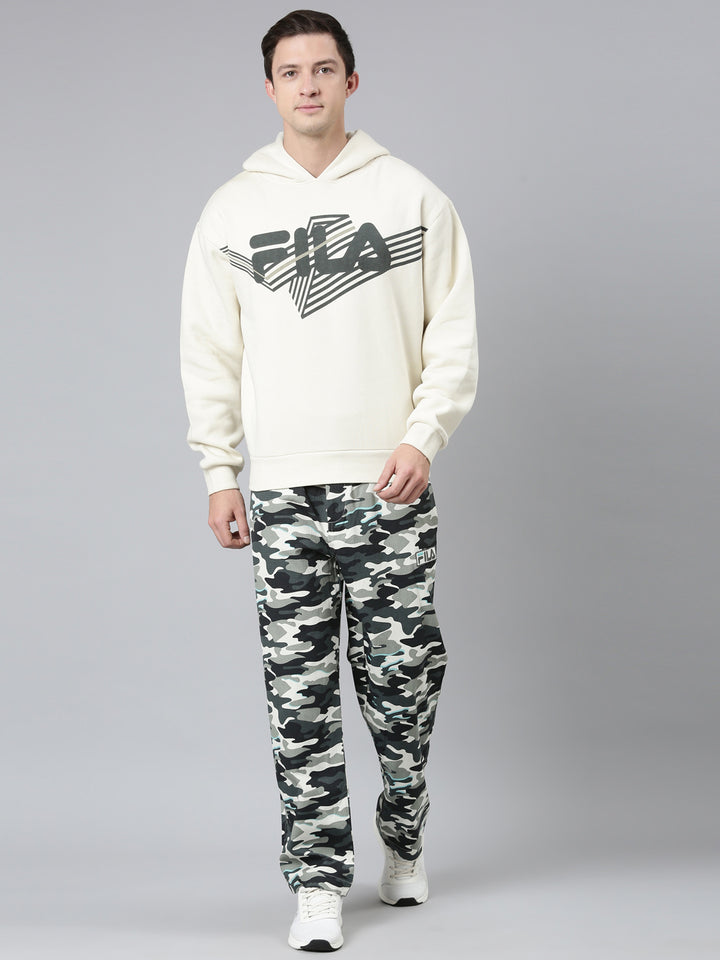 Fila Men Sweatshirts & Hoodies Others