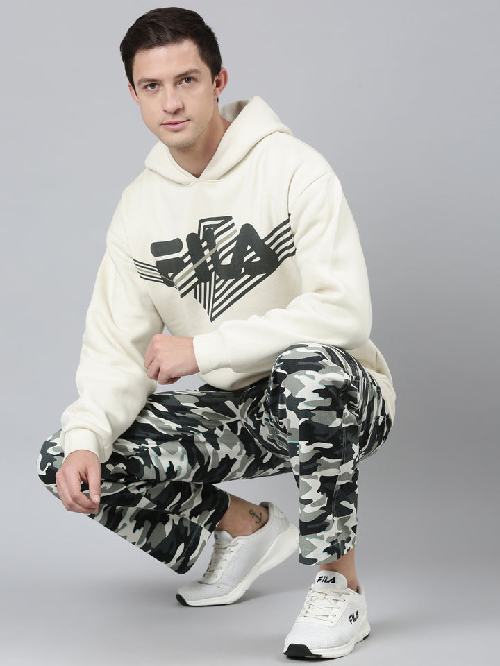 Fila Men Sweatshirts & Hoodies Others