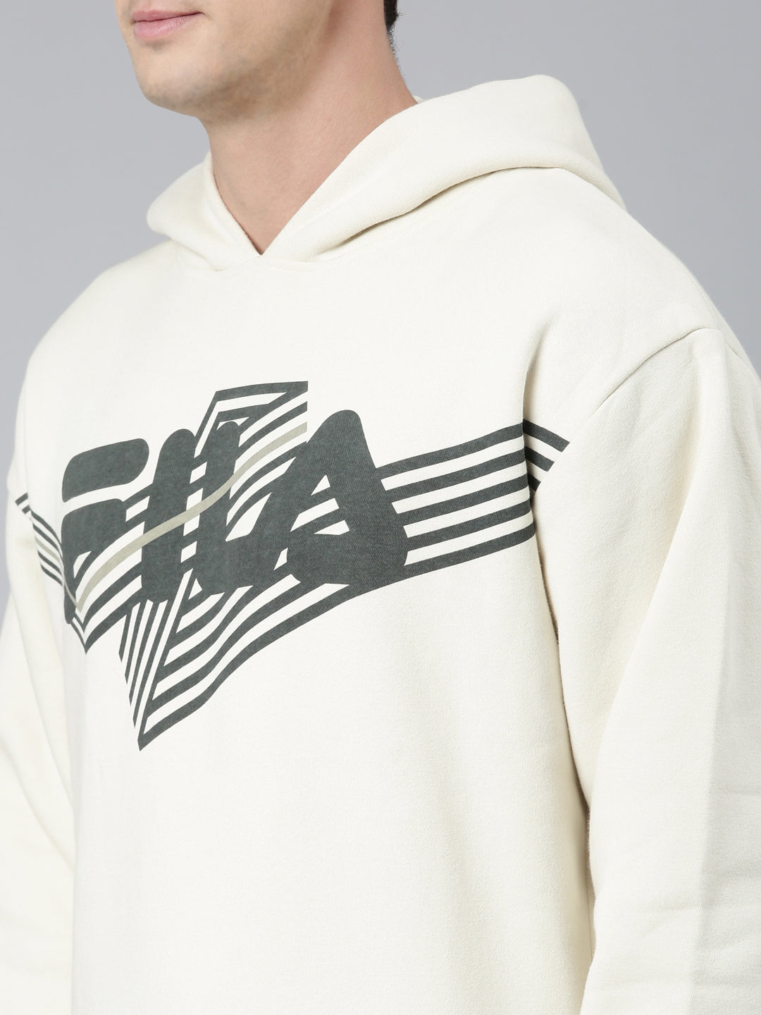Fila Men Sweatshirts & Hoodies Others