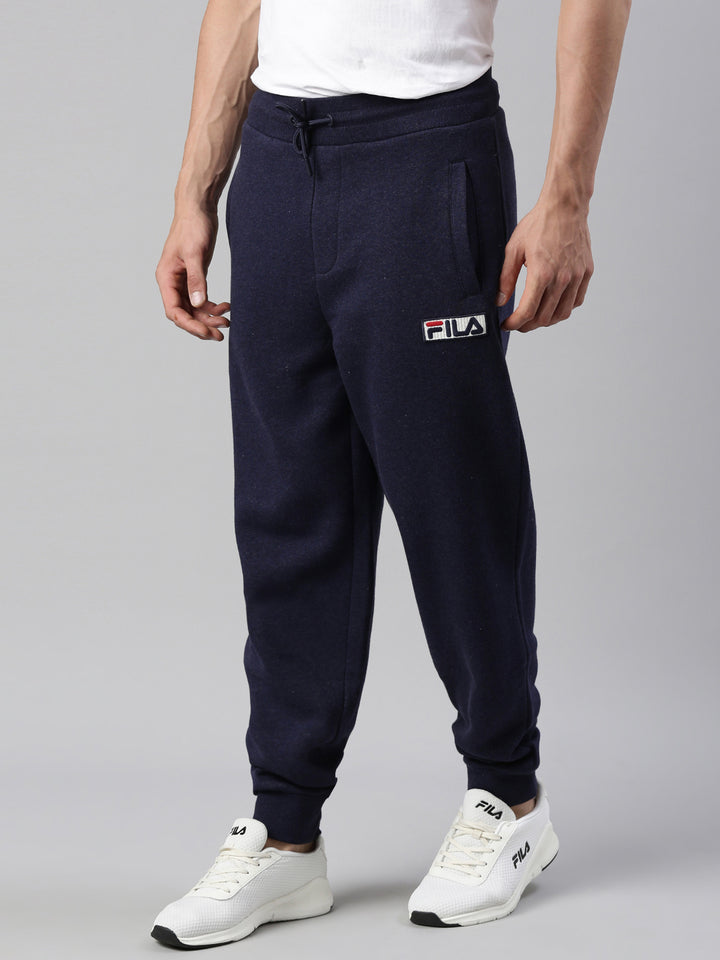 Fila Peacoat Clooney Pant Men's Cuffed Jogger