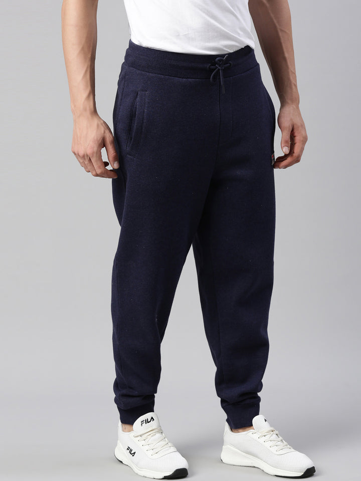 Fila Peacoat Clooney Pant Men's Cuffed Jogger