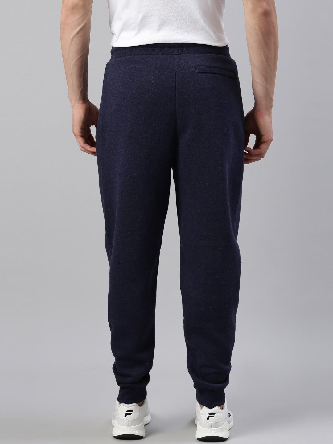 Fila Peacoat Clooney Pant Men's Cuffed Jogger