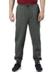 Fila Black Clooney Pant Men's Cuffed Joggers