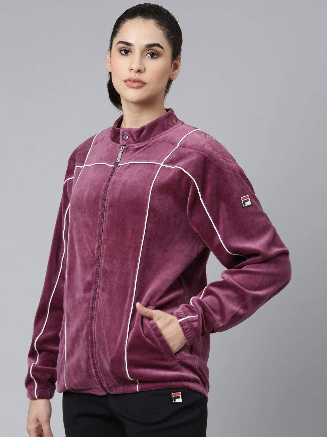 Fila Men Jackets Others