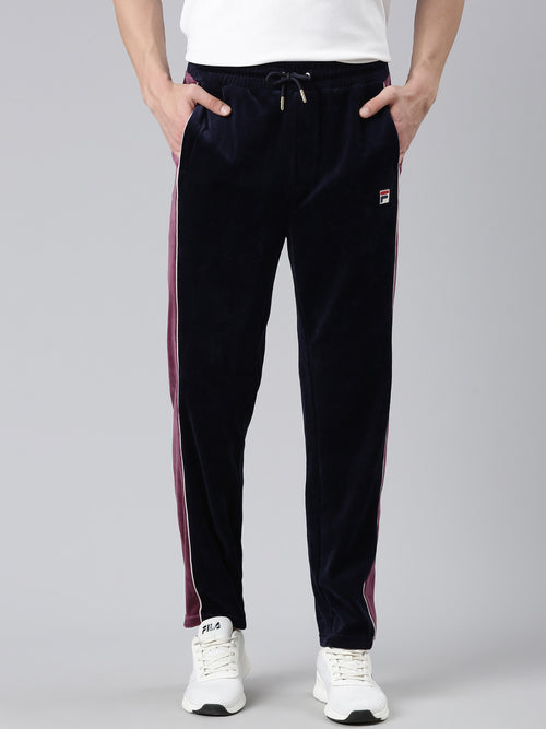 Fila Yellow Cima Men's Pants