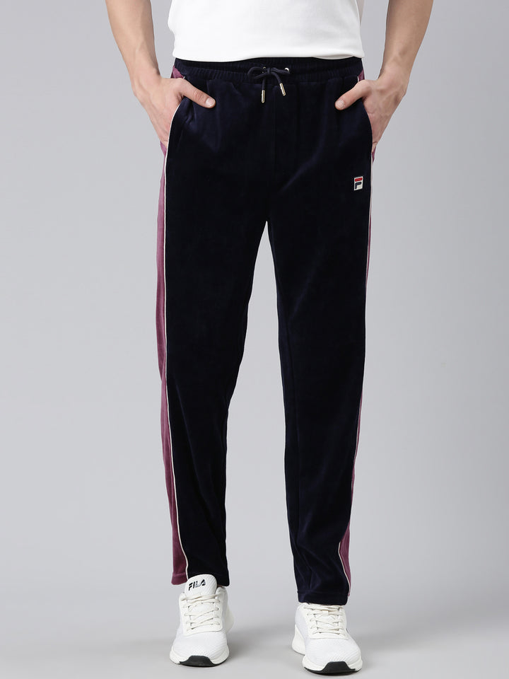 Fila Yellow Cima Men's Pants