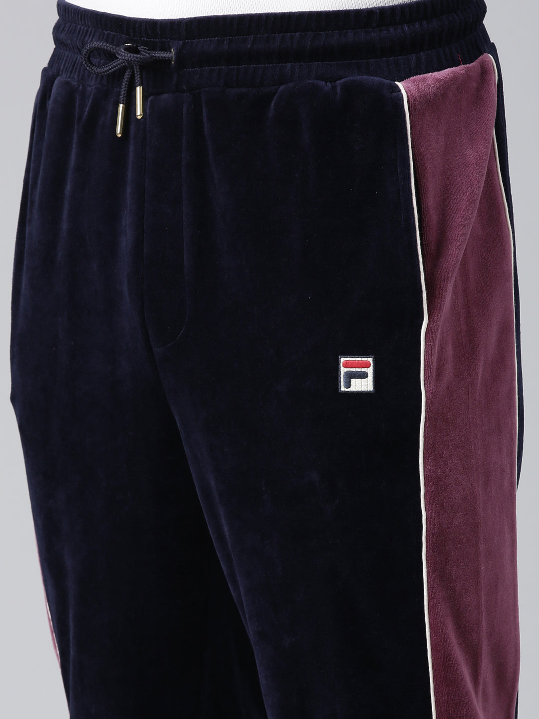 Fila Yellow Cima Men's Pants