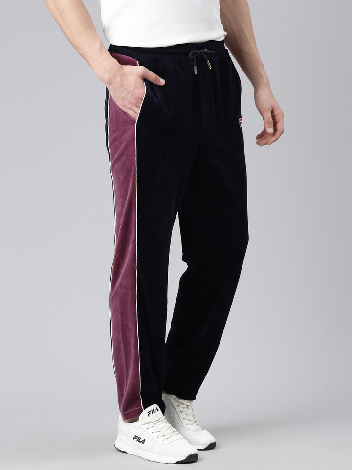 Fila Yellow Cima Men's Pants