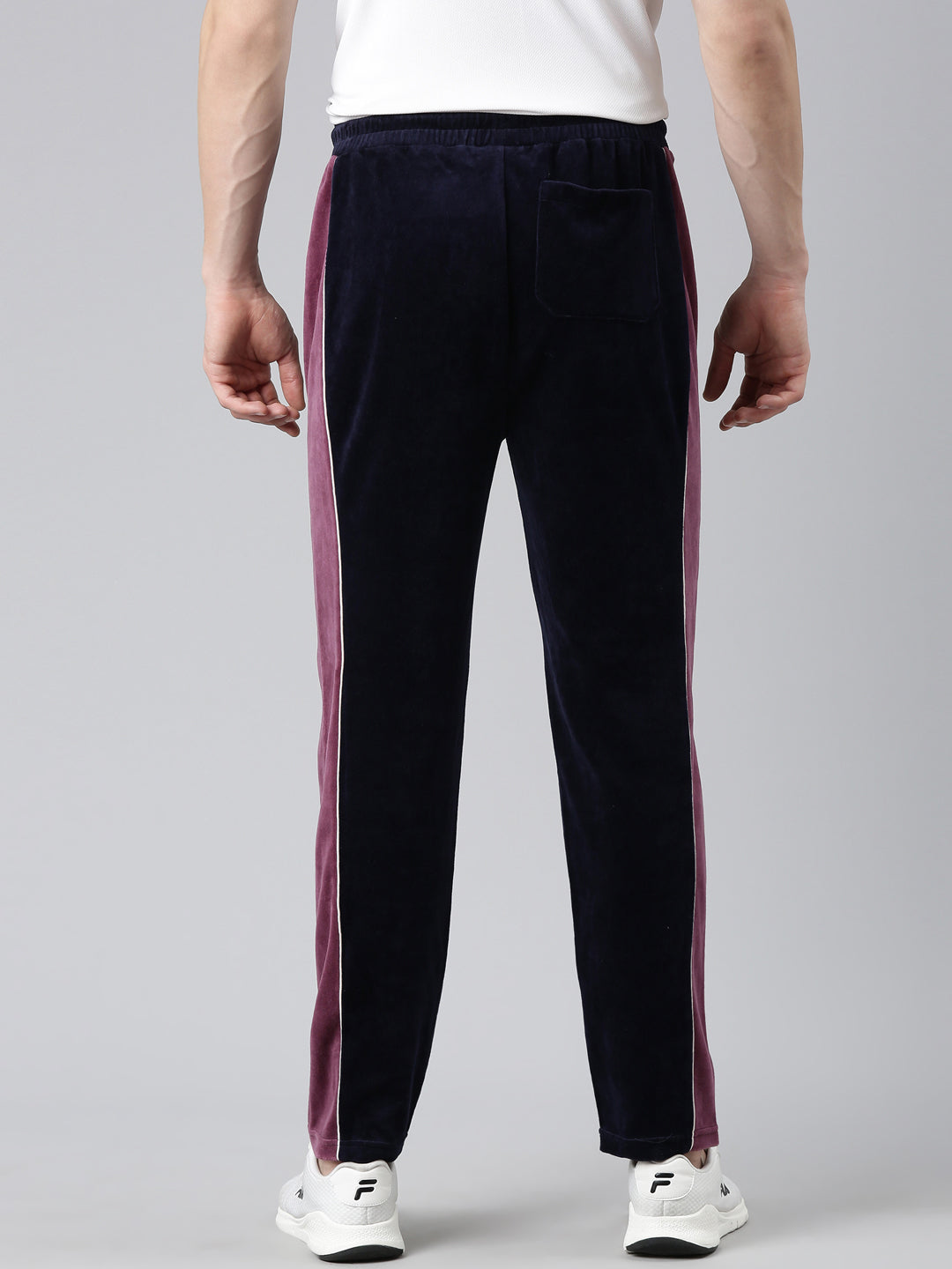 Fila Yellow Cima Men's Pants