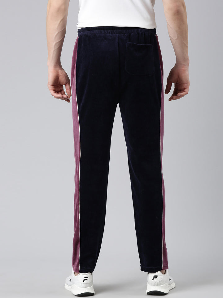 Fila Yellow Cima Men's Pants