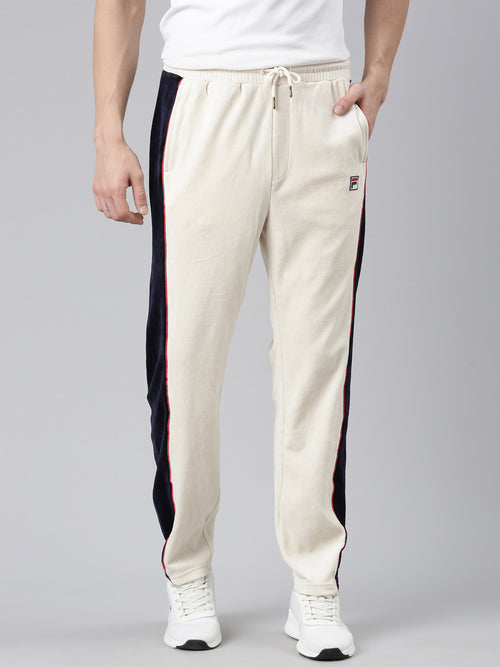 Fila Yellow Cima Men's Pants