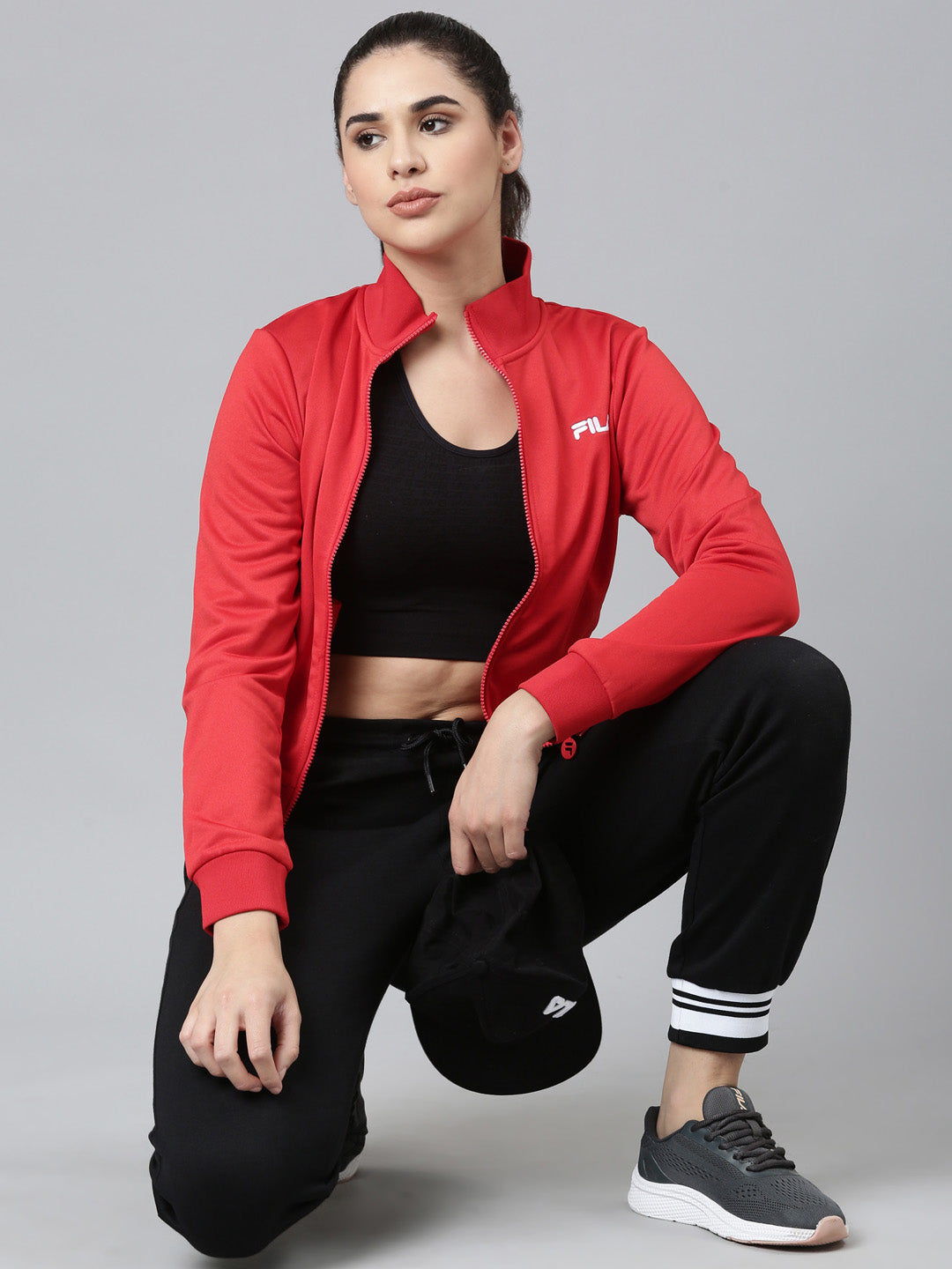 Fila Men Jackets Others