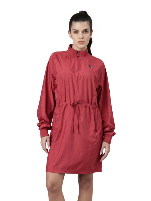 Fila Yellow Ahani Women's Dress