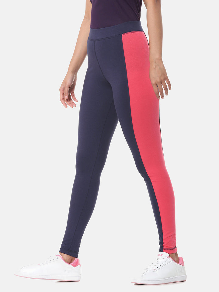 Fila Peacoat Quiriana Women's Leggings