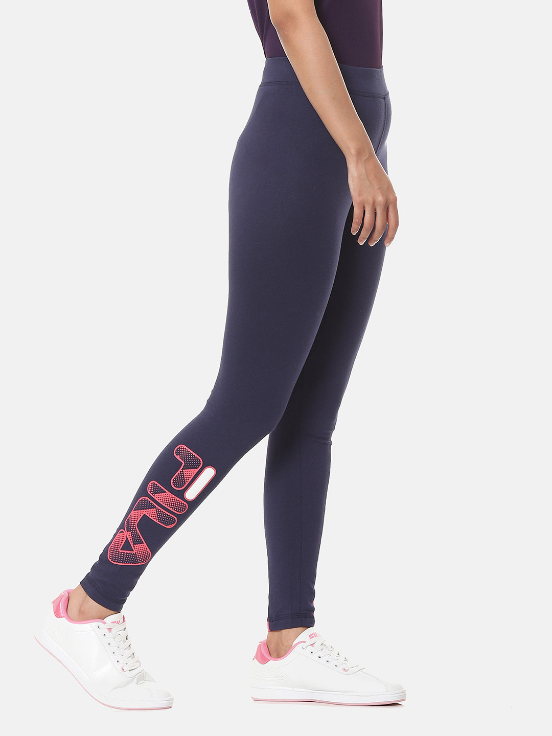 Fila Peacoat Quiriana Women's Leggings