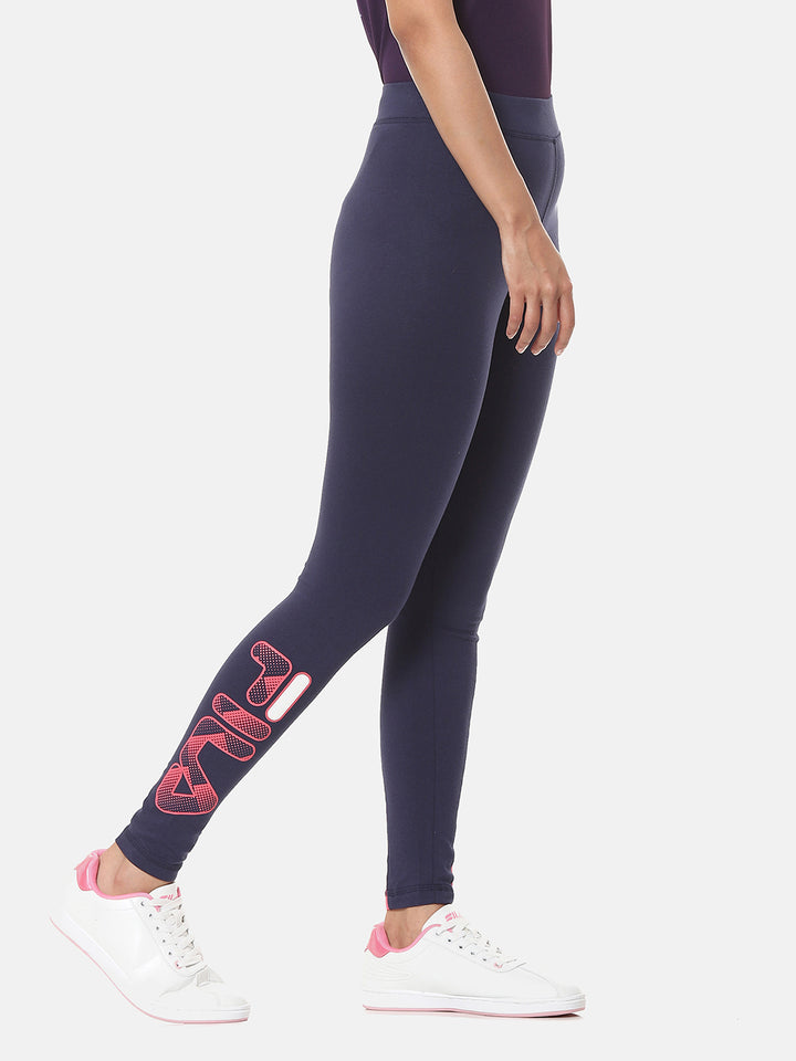 Fila Peacoat Quiriana Women's Leggings
