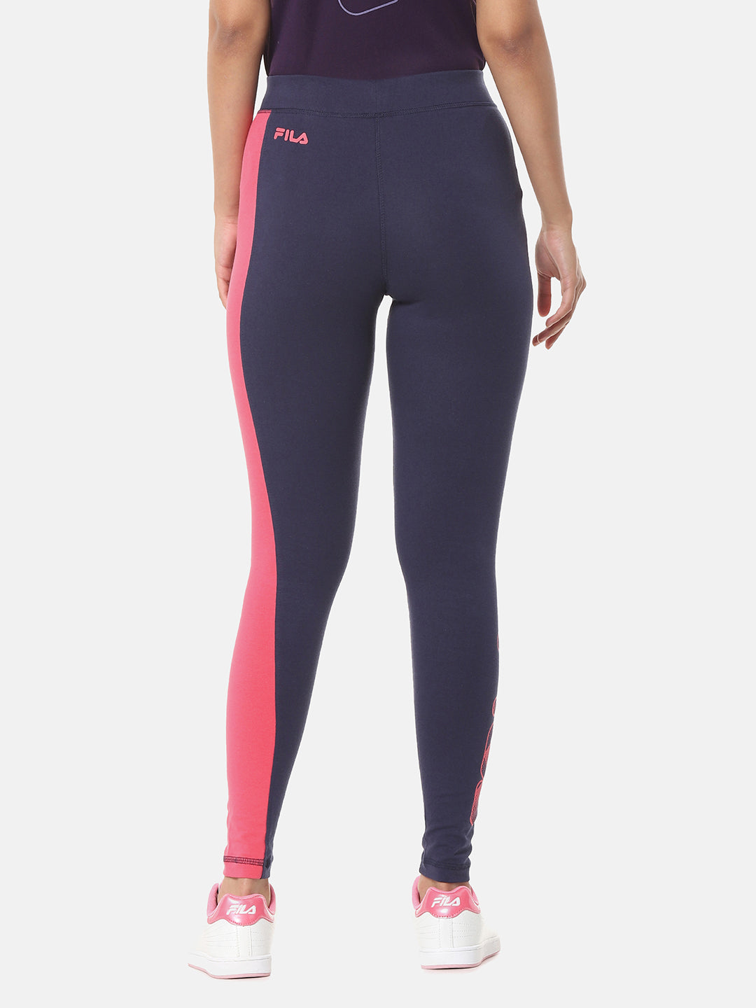 Fila Peacoat Quiriana Women's Leggings