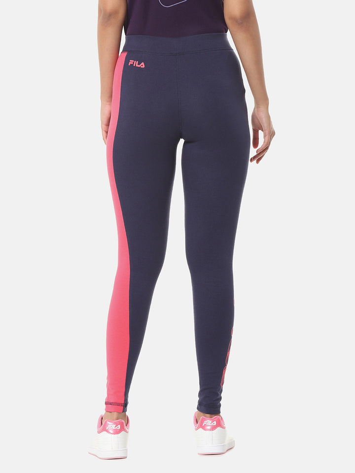 Fila Peacoat Quiriana Women's Leggings
