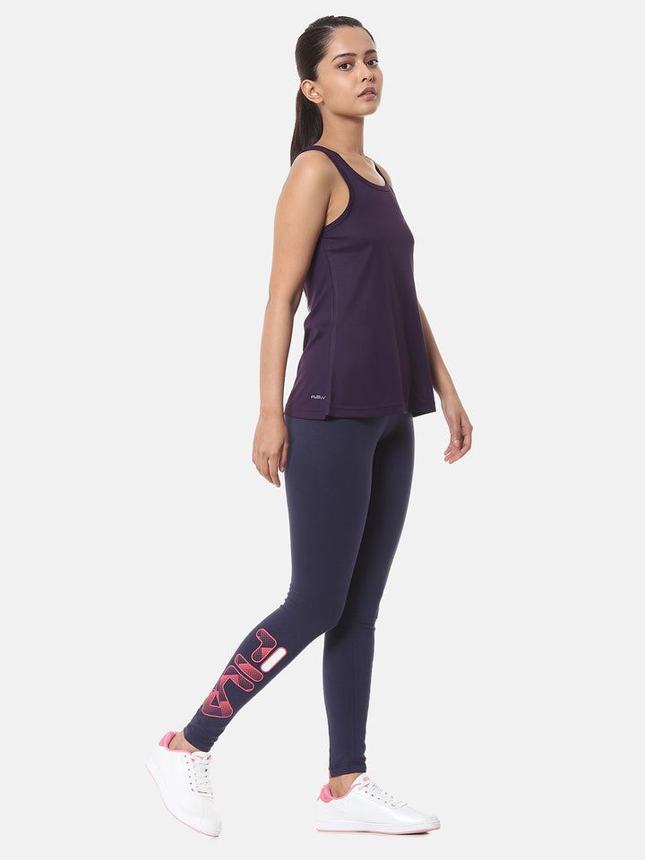 Fila Peacoat Quiriana Women's Leggings