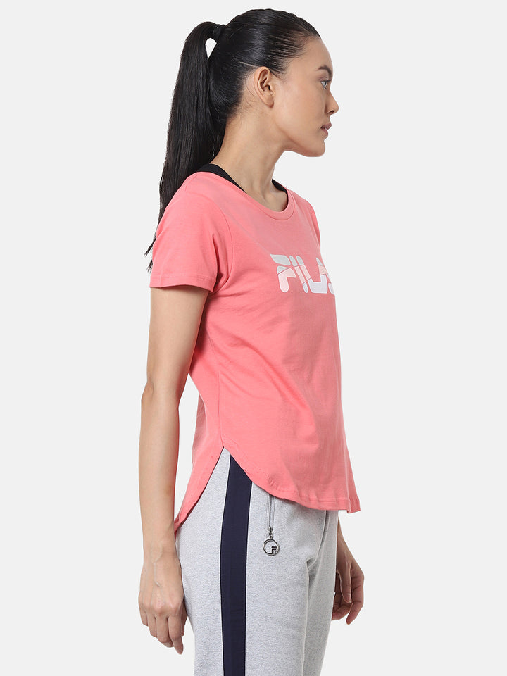 Fila Peacoat Karolyn Women's T-Shirts