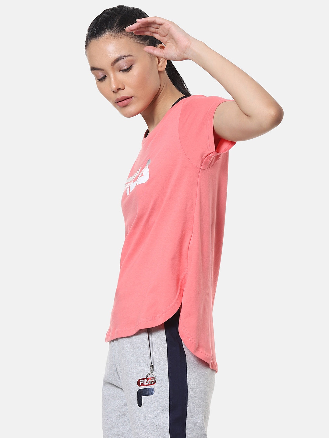 Fila Peacoat Karolyn Women's T-Shirts