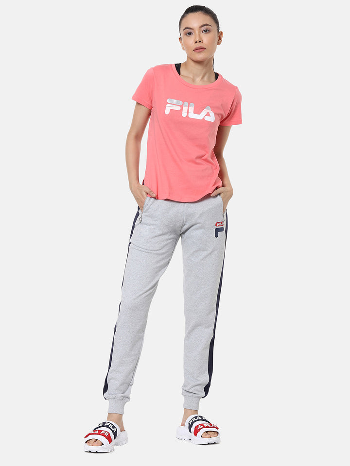 Fila Peacoat Karolyn Women's T-Shirts