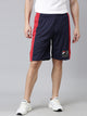 Fila Black Maddon Men's Shorts