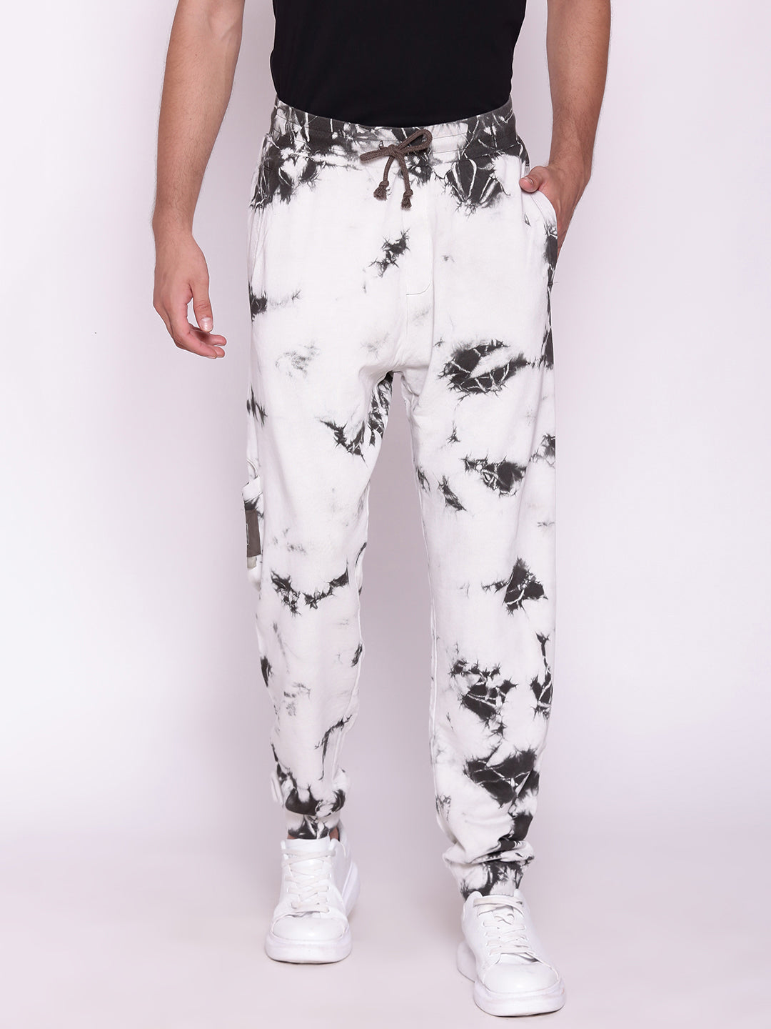 Fila Peacoat Arcform Men's Joggers