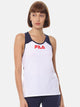 Fila Grey Gabrielle Women's Tank Top