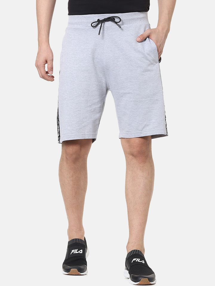 Fila Peacoat Eddy Men's Logo Shorts
