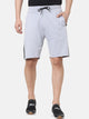 Fila Peacoat Eddy Men's Logo Shorts