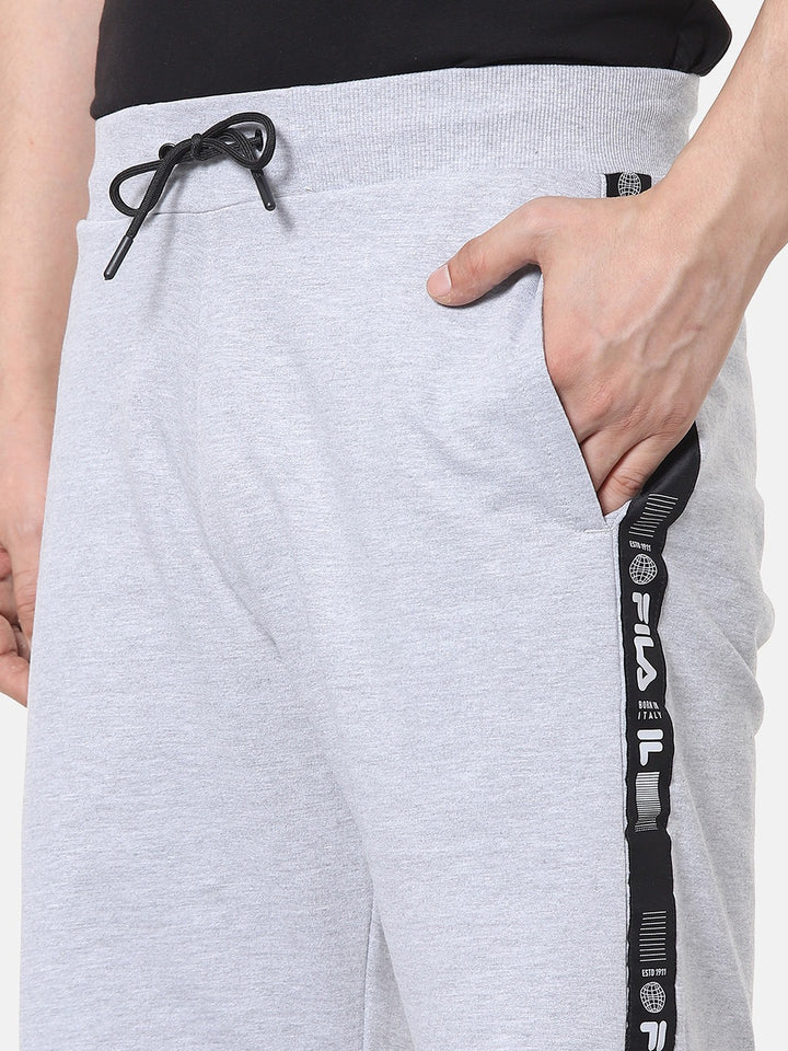 Fila Peacoat Eddy Men's Logo Shorts