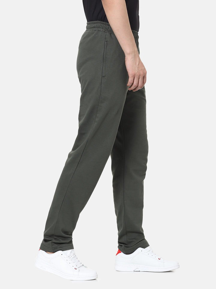 Fila Grey Patrick Men's Logo Pant