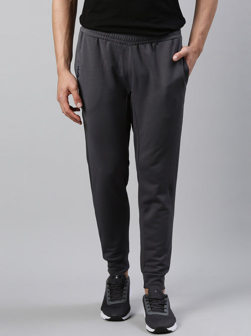 Fila Peacoat Roman Men's Cuffed Jogger