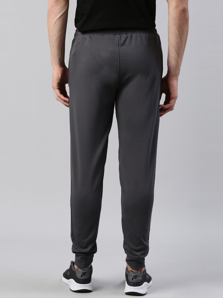 Fila Peacoat Roman Men's Cuffed Jogger