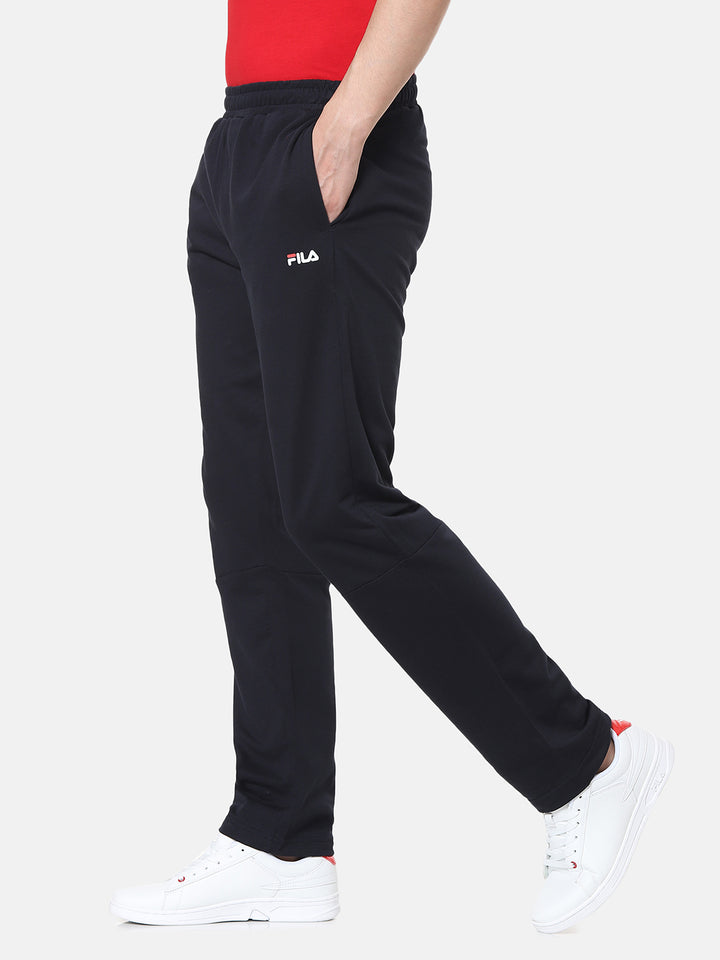 Fila Grey Simon Men's Logo Pant