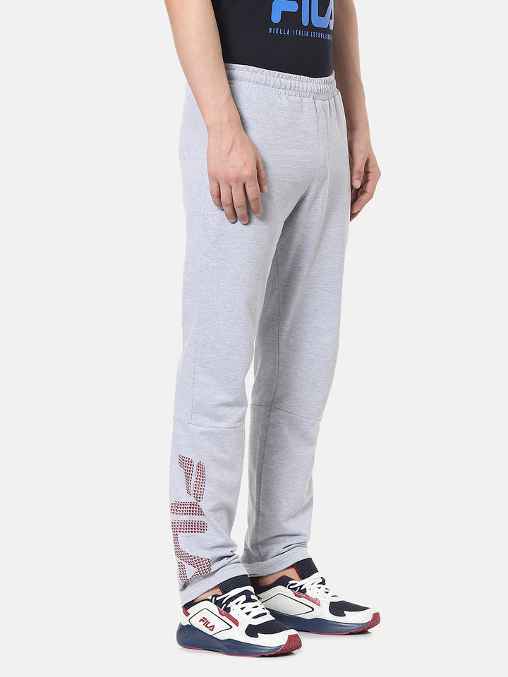 Fila Grey Simon Men's Logo Pant