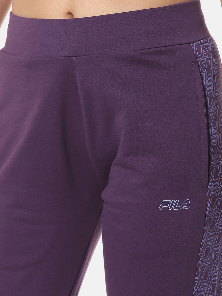 Fila Black Anastasia Women&