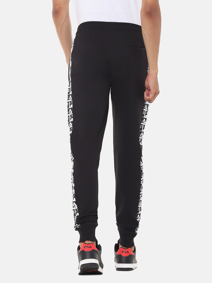 Fila Peacoat Baldwin Men's Cuffed Joggers