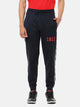 Fila Grey Baldwin Men's Cuffed Jogger