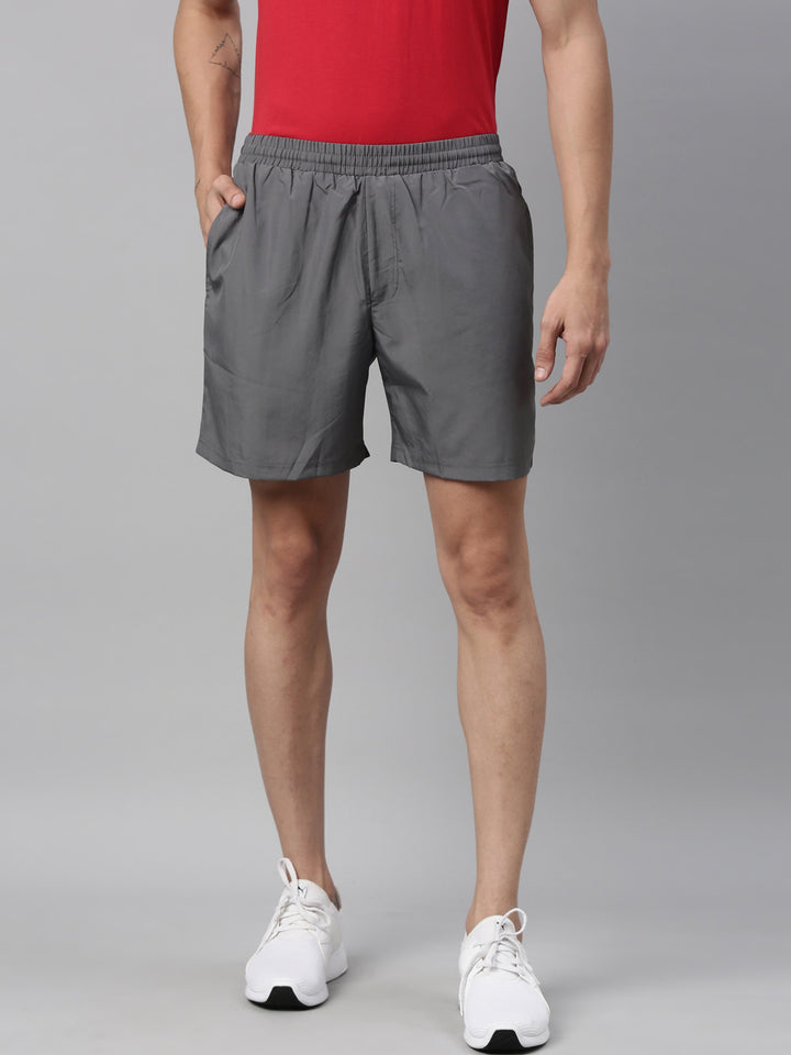 Fila Peacoat Juan 21 Men's Shorts
