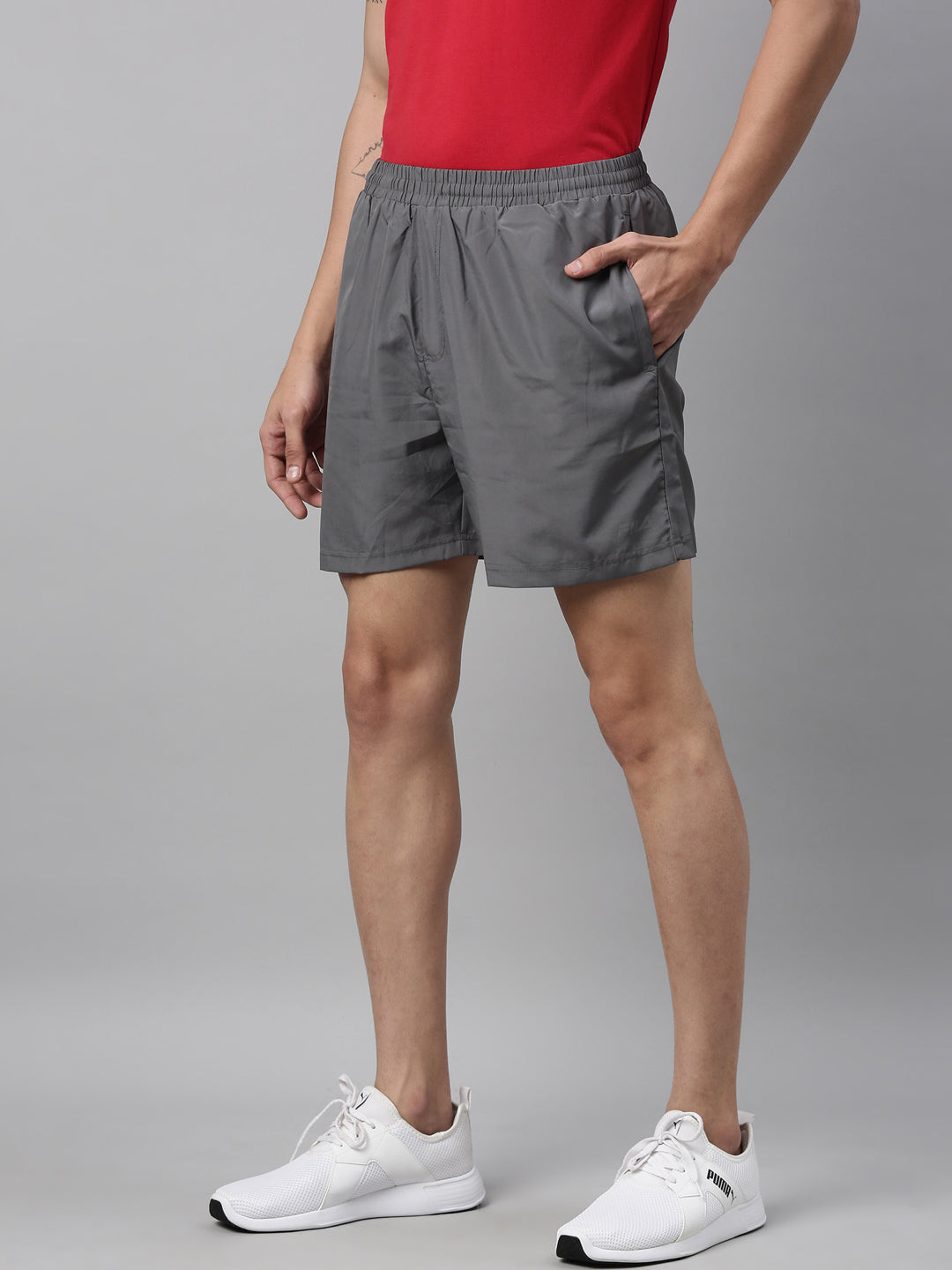 Fila Peacoat Juan 21 Men's Shorts