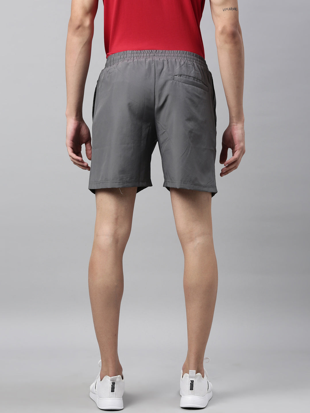 Fila Peacoat Juan 21 Men's Shorts
