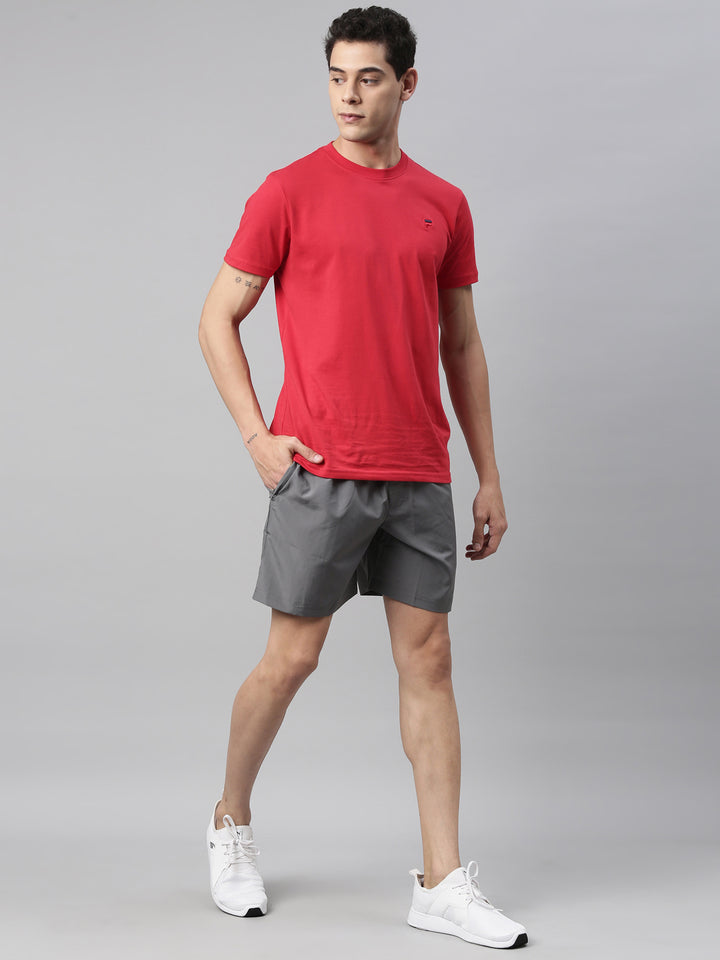 Fila Peacoat Juan 21 Men's Shorts