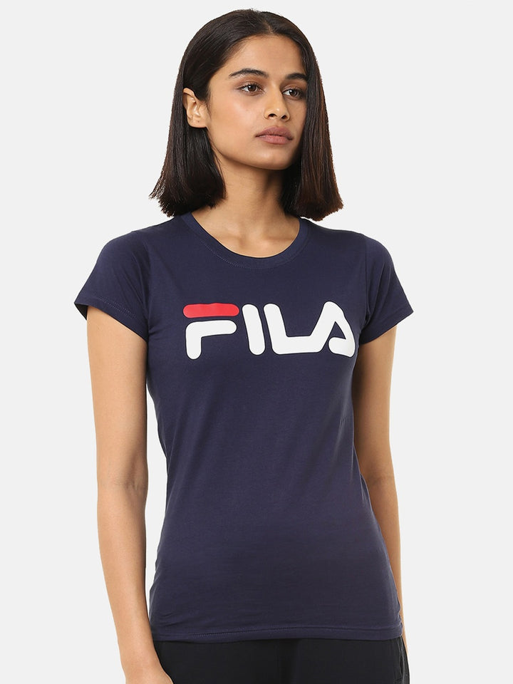 Fila Black Cecily Women&